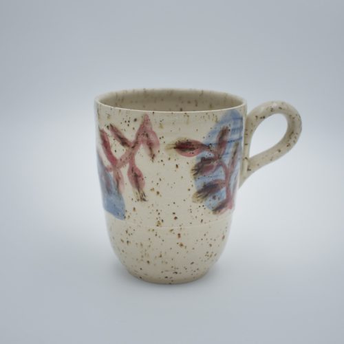 SUPER BÖGRE BOTANIC DOTS