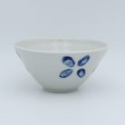 PORCELÁN FAGYLALTOS SZETT