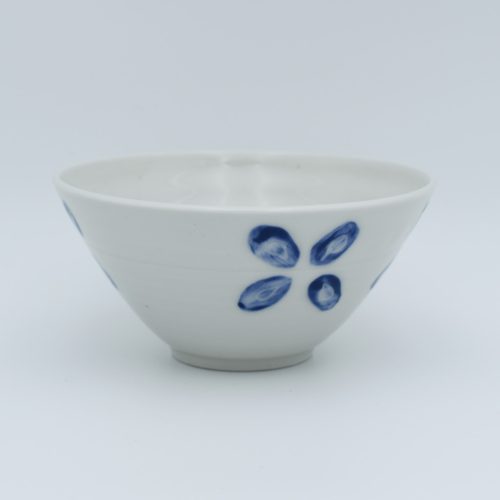 PORCELÁN FAGYLALTOS SZETT