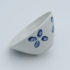 PORCELÁN FAGYLALTOS SZETT