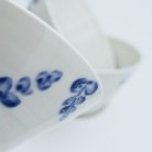 PORCELÁN FAGYLALTOS SZETT